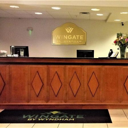 Wingate By Wyndham Bentonville Ngoại thất bức ảnh
