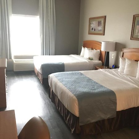 Wingate By Wyndham Bentonville Ngoại thất bức ảnh