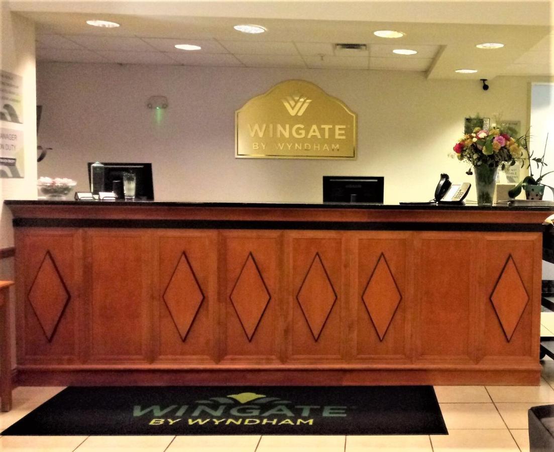 Wingate By Wyndham Bentonville Ngoại thất bức ảnh