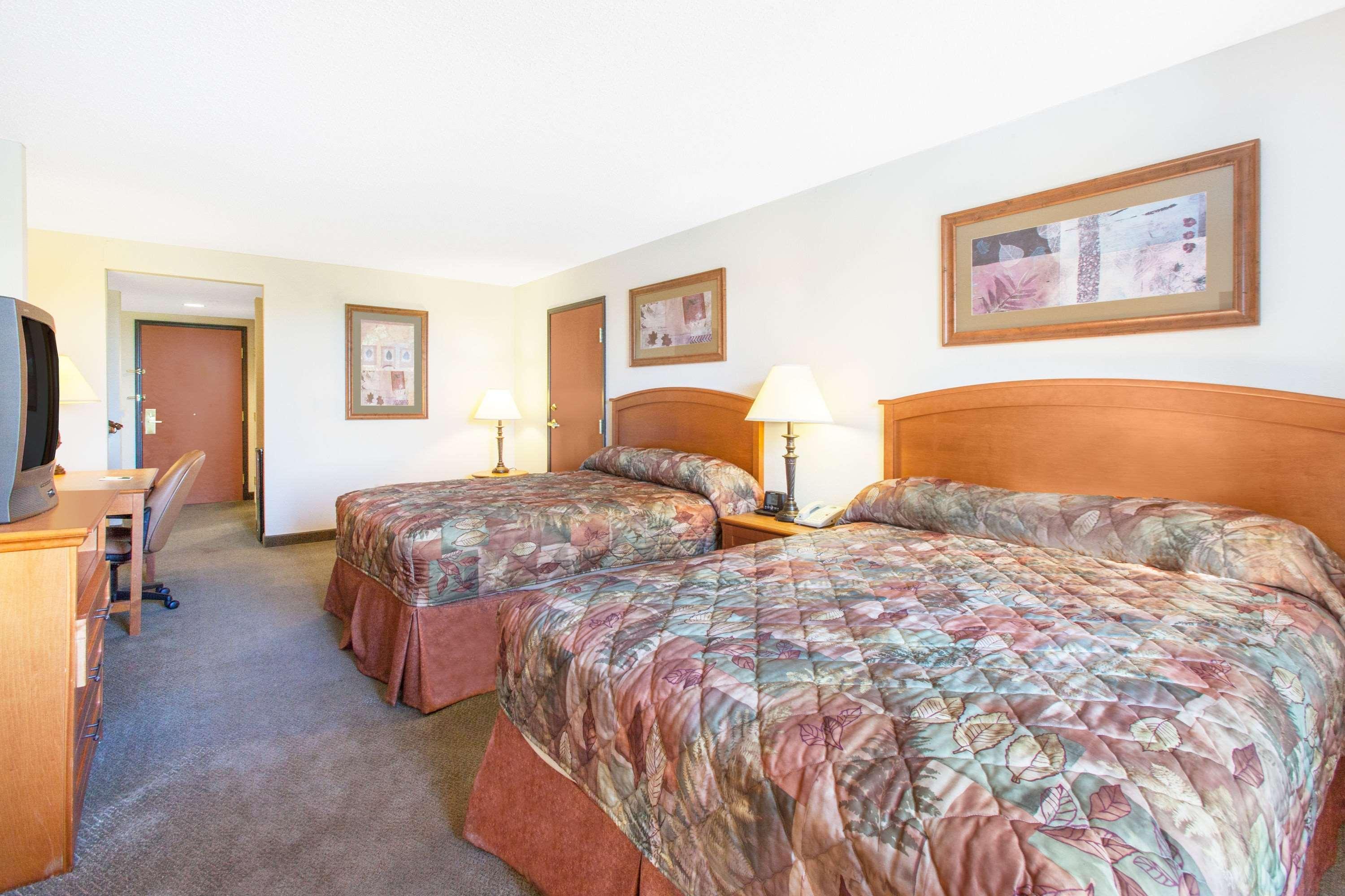 Wingate By Wyndham Bentonville Ngoại thất bức ảnh