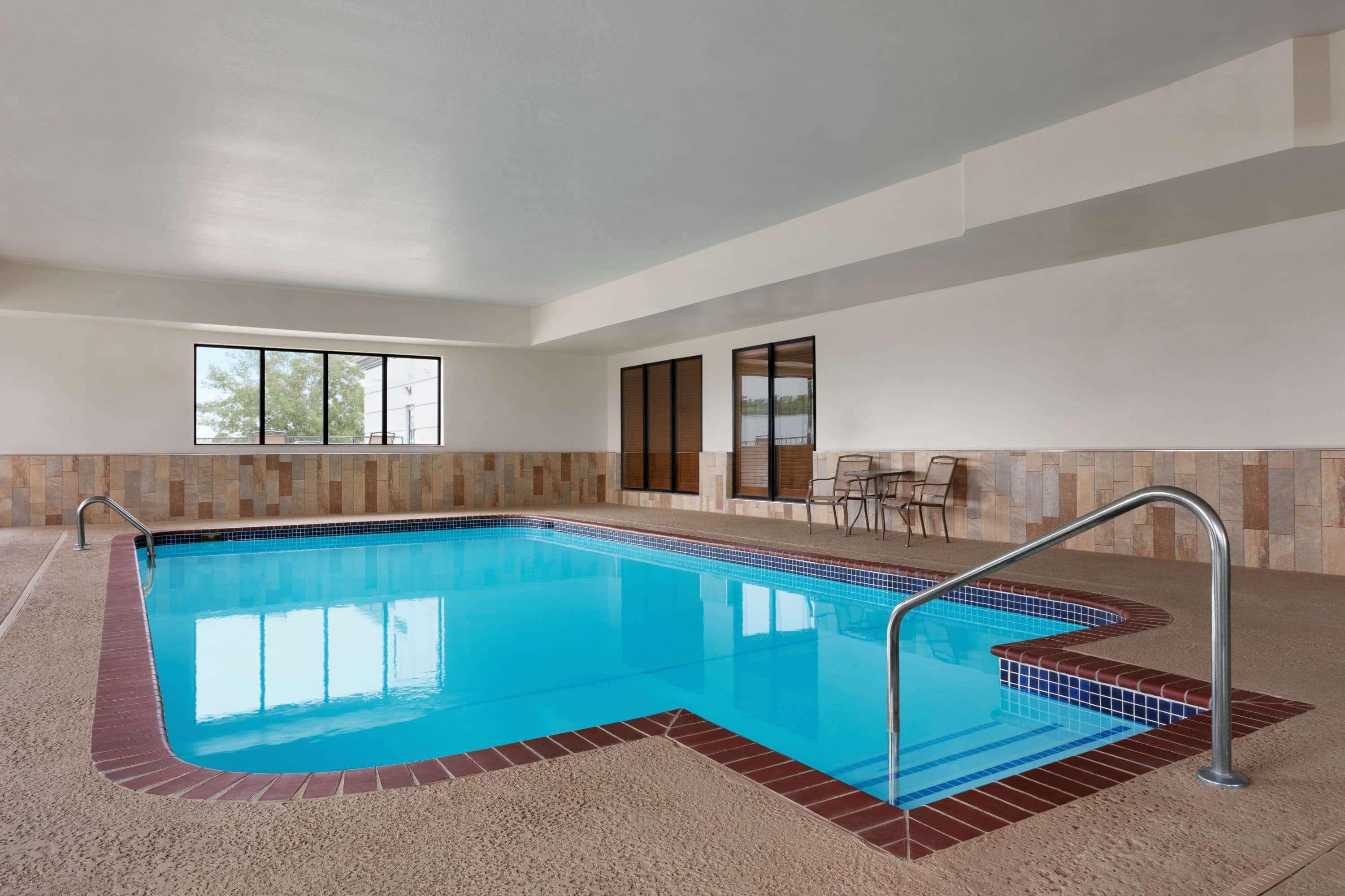Wingate By Wyndham Bentonville Ngoại thất bức ảnh
