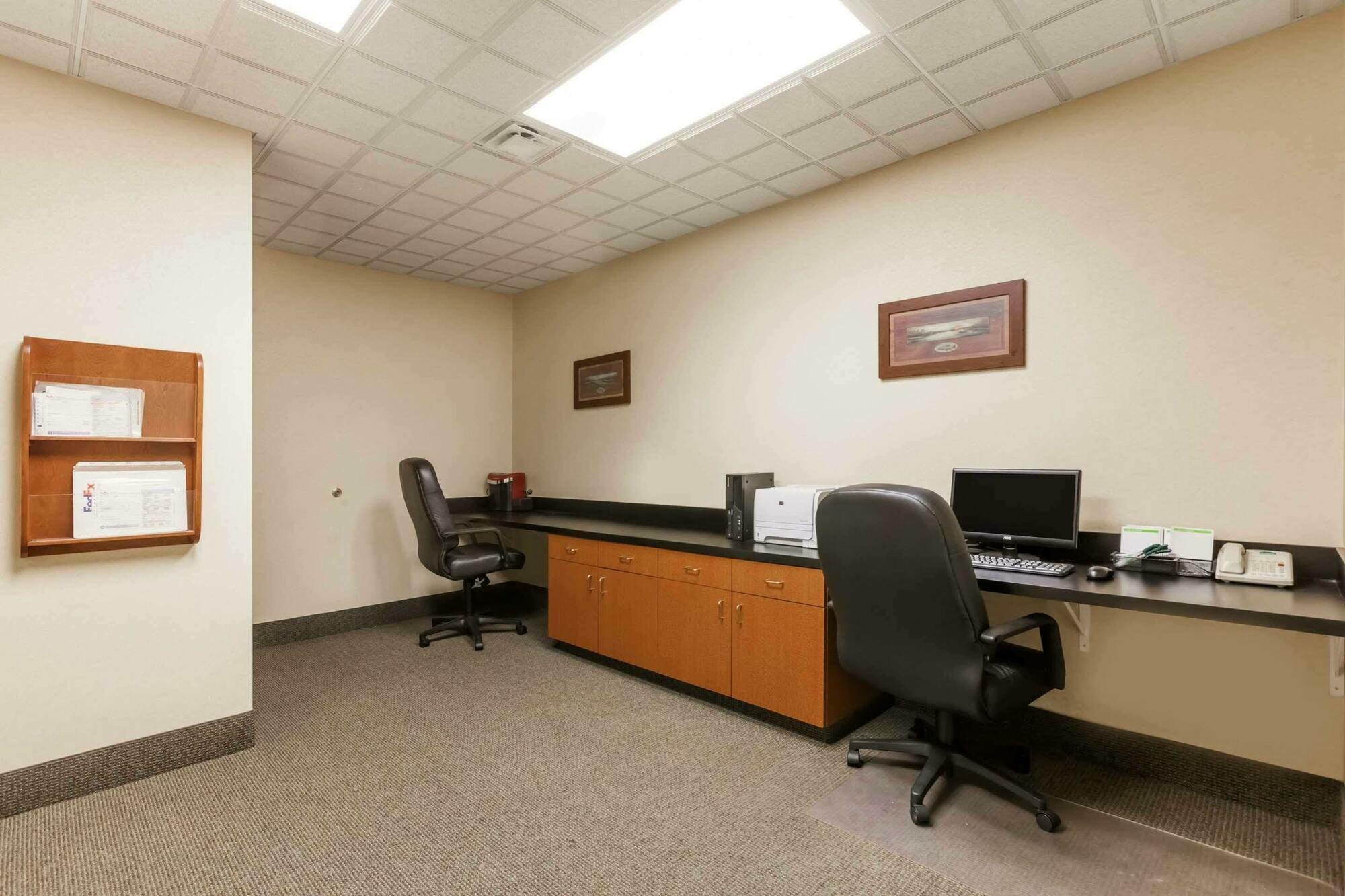 Wingate By Wyndham Bentonville Ngoại thất bức ảnh