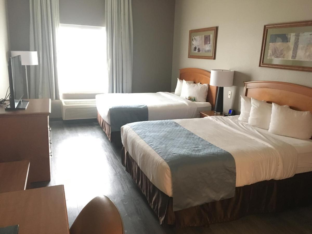 Wingate By Wyndham Bentonville Ngoại thất bức ảnh